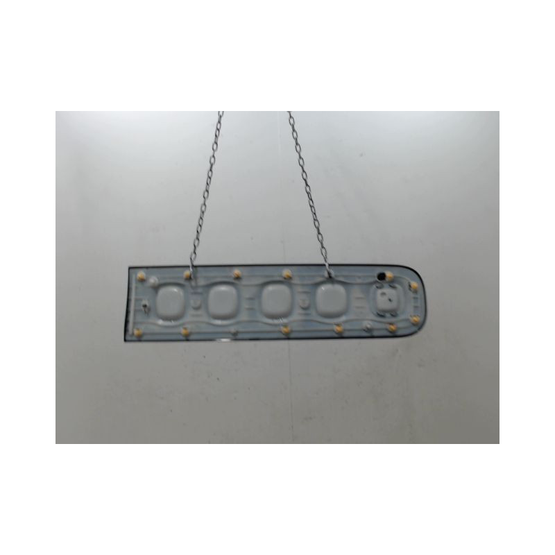 PROTECTION PORTE AVANT GAUCHE CITROEN C3 2009-