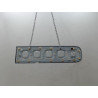 PROTECTION PORTE AVANT GAUCHE CITROEN C3 2009-