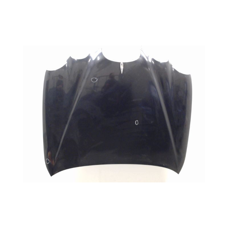 CAPOT JAGUAR S-TYPE PH.3 2004-