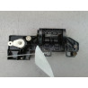 POIGNEE EXTERIEURE PORTE AVANT GAUCHE JAGUAR S-TYPE PH.3 2004-