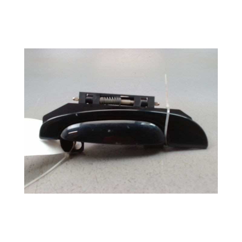 POIGNEE EXTERIEURE PORTE ARRIERE GAUCHE JAGUAR S-TYPE PH.3 2004-