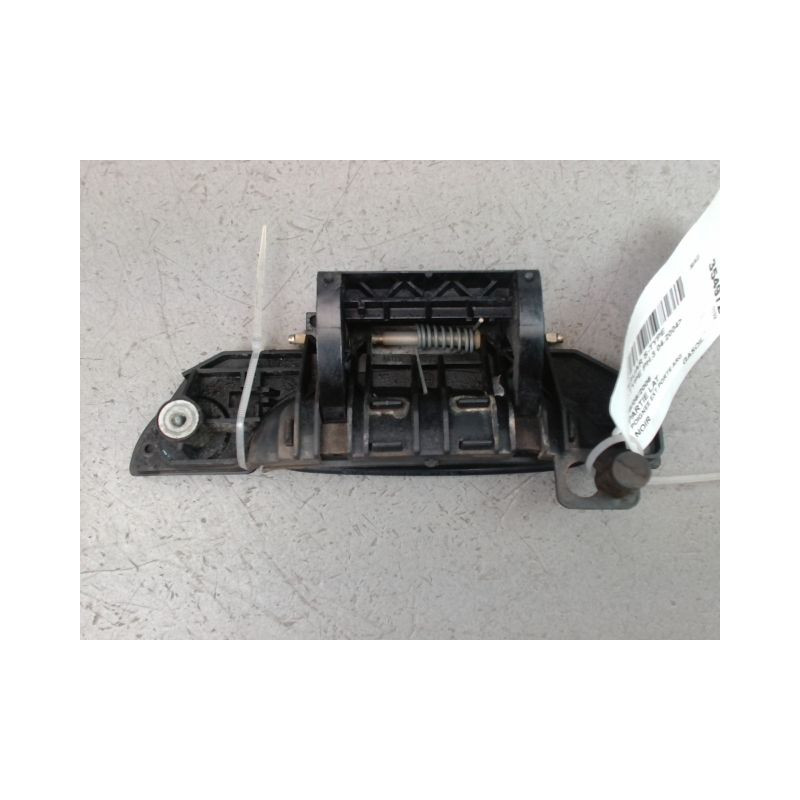 POIGNEE EXTERIEURE PORTE ARRIERE GAUCHE JAGUAR S-TYPE PH.3 2004-