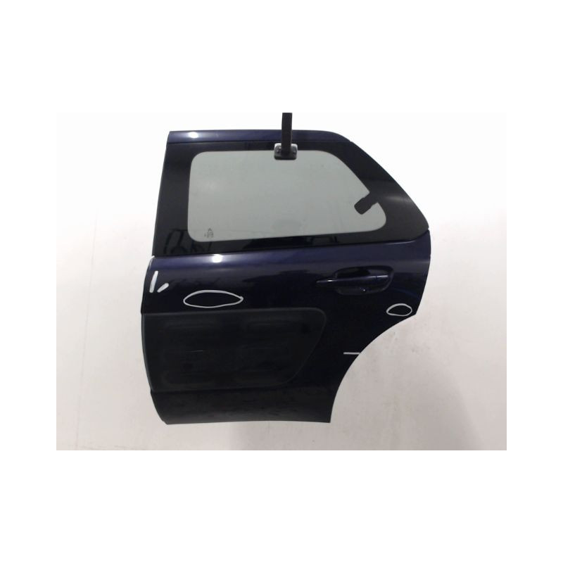 PORTE ARRIERE GAUCHE CITROEN C4 CACTUS