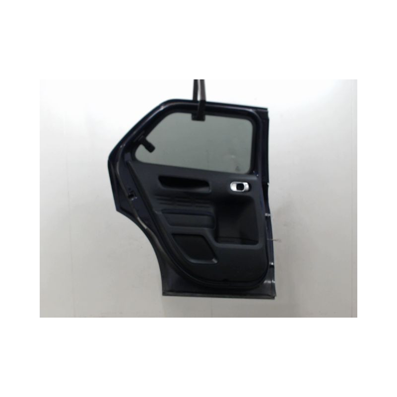 PORTE ARRIERE GAUCHE CITROEN C4 CACTUS