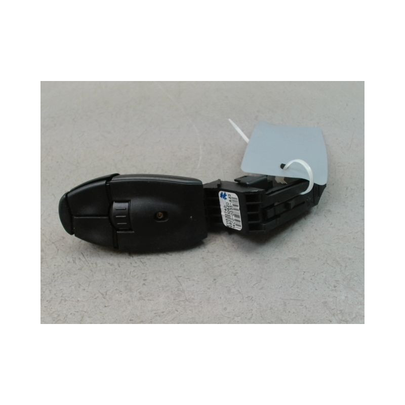 COMMANDE REGULATEUR/LIMITATEUR VITESSE CITROEN C3 II Phase 2 (A51) 2013-...