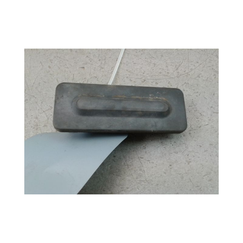 POIGNEE EXTERIEURE HAYON CITROEN C3 II Phase 2 (A51) 2013-...