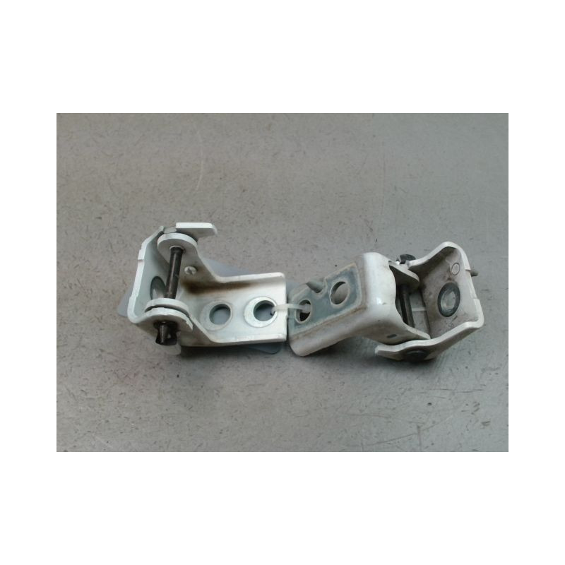CHARNIÈRE PORTE ARG CITROEN C3 II Phase 2 (A51) 2013-...