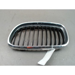 GRILLE CALANDRE G