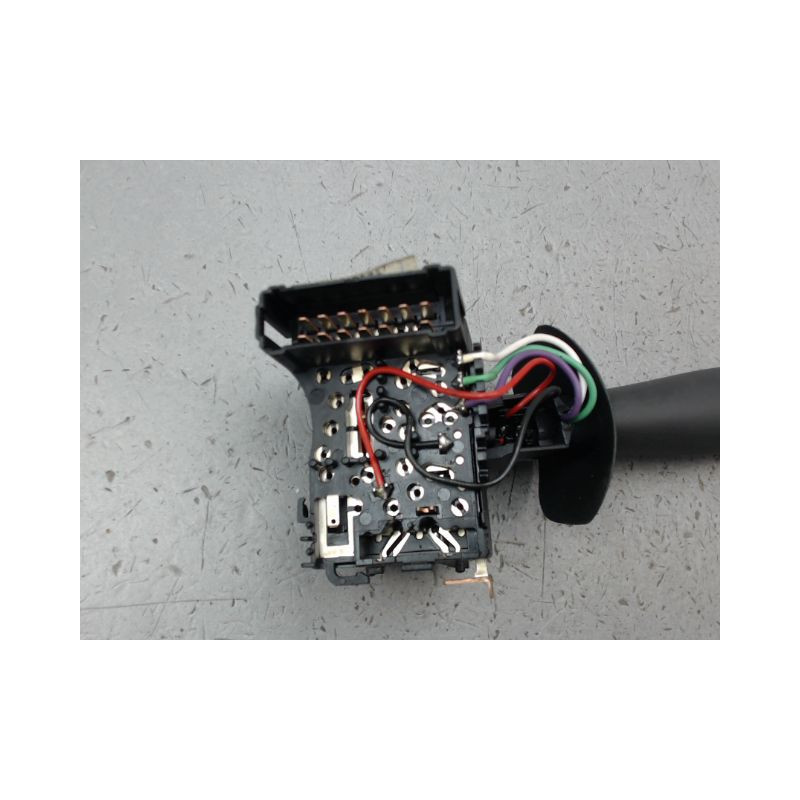 COMMANDE ECLAIRAGE RENAULT TWINGO II Phase 2 2011-2014