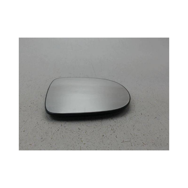 GLACE RETROVISEUR EXT D RENAULT TWINGO II Phase 2 2011-2014
