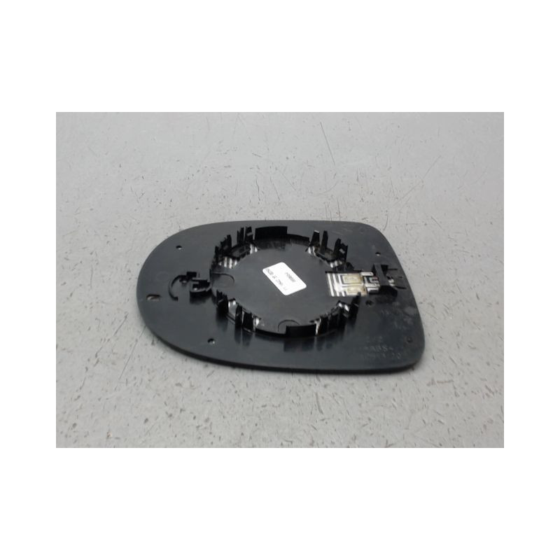GLACE RETROVISEUR EXT D RENAULT TWINGO II Phase 2 2011-2014