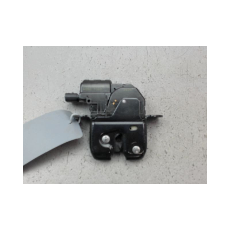 SERRURE HAYON  RENAULT TWINGO II Phase 2 2011-2014