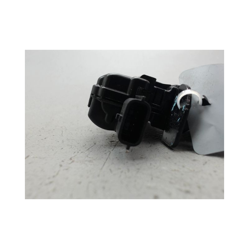 SERRURE HAYON  RENAULT TWINGO II Phase 2 2011-2014