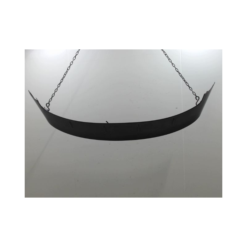 SPOILER ARRIERE  RENAULT MEGANE COUPE III Phase 2 2012-2014