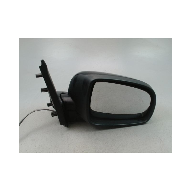 RETROVISEUR EXTERIEUR ELECTRIQUE DROIT NISSAN NOTE I Phase 1 2006-2009