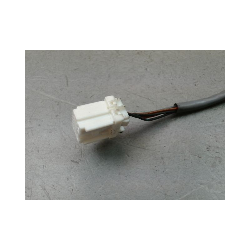 RETROVISEUR EXTERIEUR ELECTRIQUE DROIT NISSAN NOTE I Phase 1 2006-2009