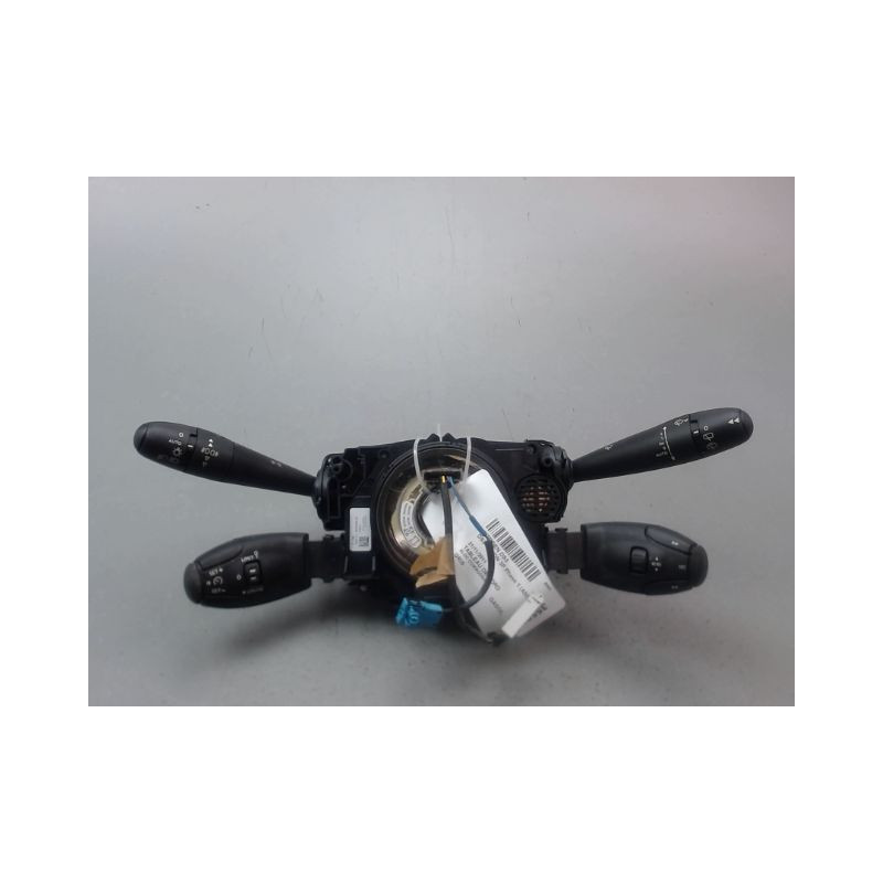 BLOC COMMODOS CITROEN DS3 Phase 1 (A55) 2009-2014