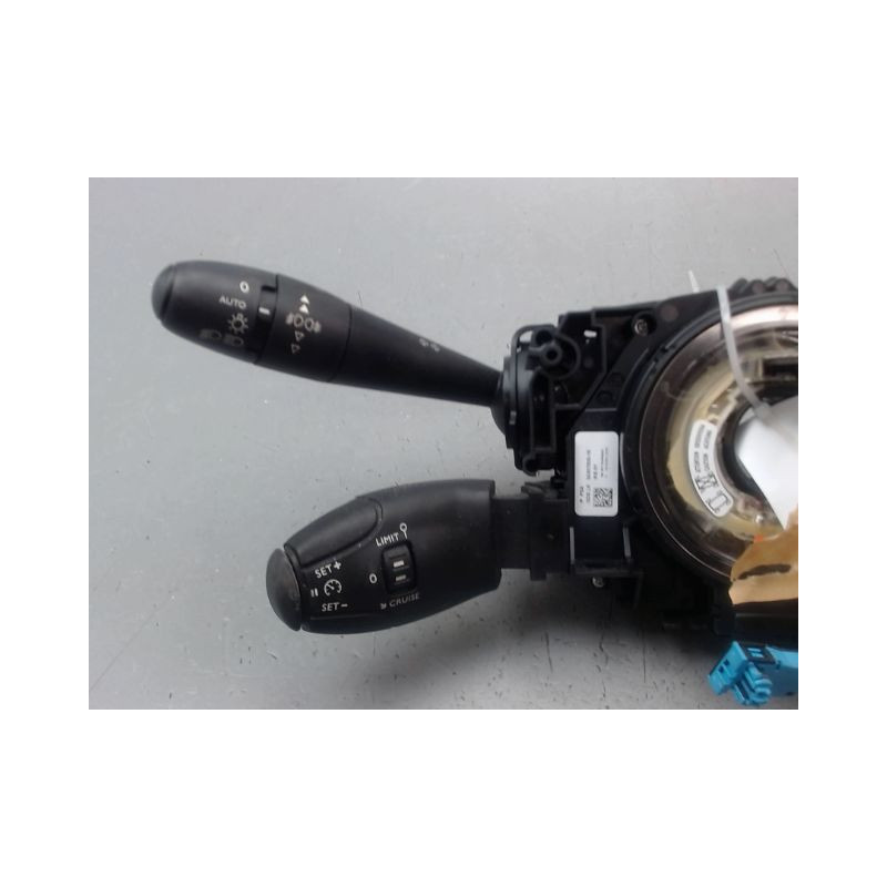 BLOC COMMODOS CITROEN DS3 Phase 1 (A55) 2009-2014