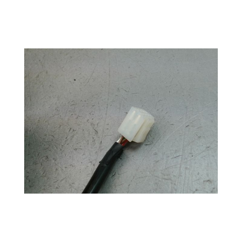 RETROVISEUR EXTERIEUR ELECTRIQUE DROIT SUZUKI SPLASH 2008-2012