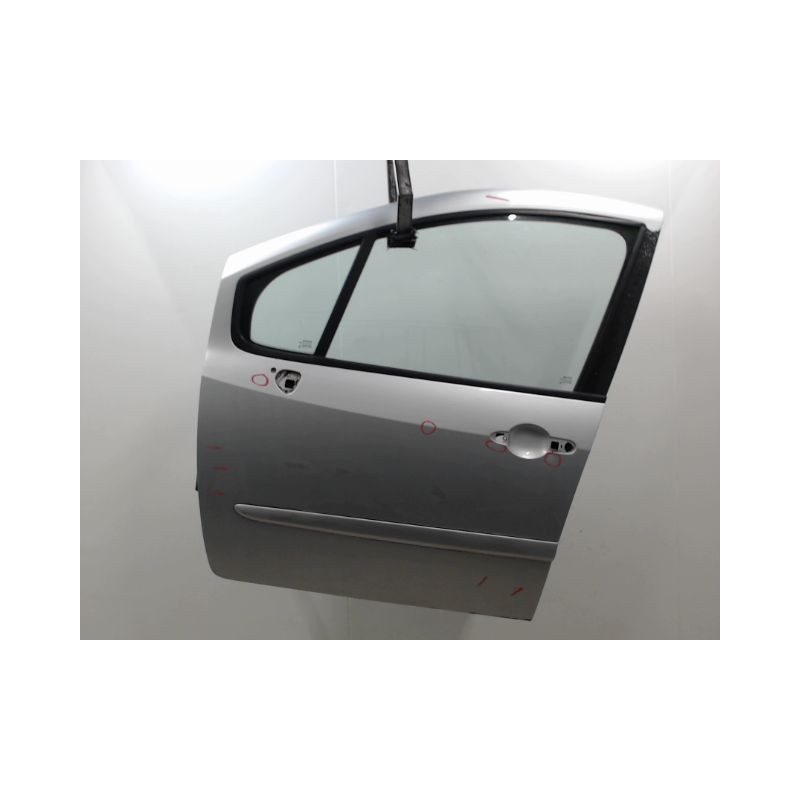 PORTE AVANT GAUCHE RENAULT MODUS Phase 2 2008-2012