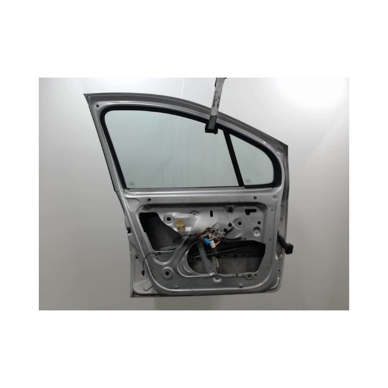 PORTE AVANT GAUCHE RENAULT MODUS Phase 2 2008-2012