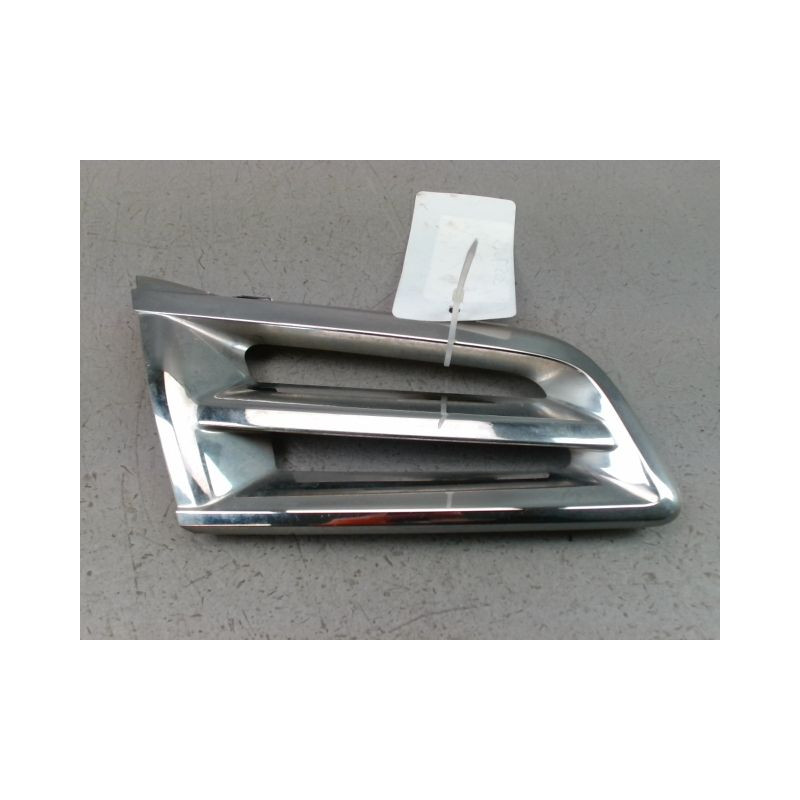 GRILLE CALANDRE DROIT RENAULT MODUS Phase 2 2008-2012