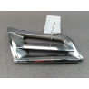GRILLE CALANDRE DROIT RENAULT MODUS Phase 2 2008-2012