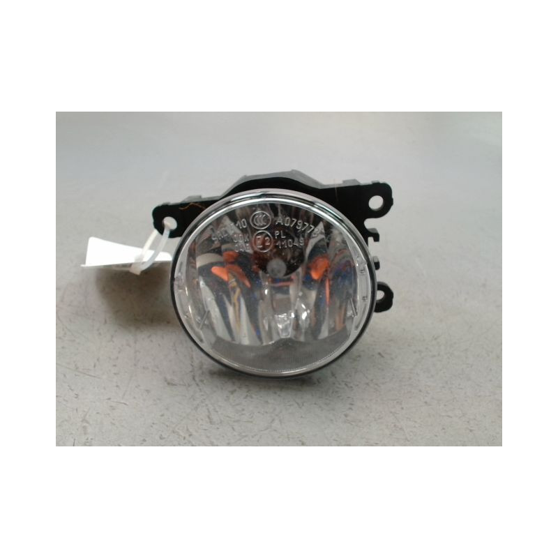 PHARE ANTIBROUILLARD AVANT DROIT DACIA SANDERO II Phase 1 2012-...
