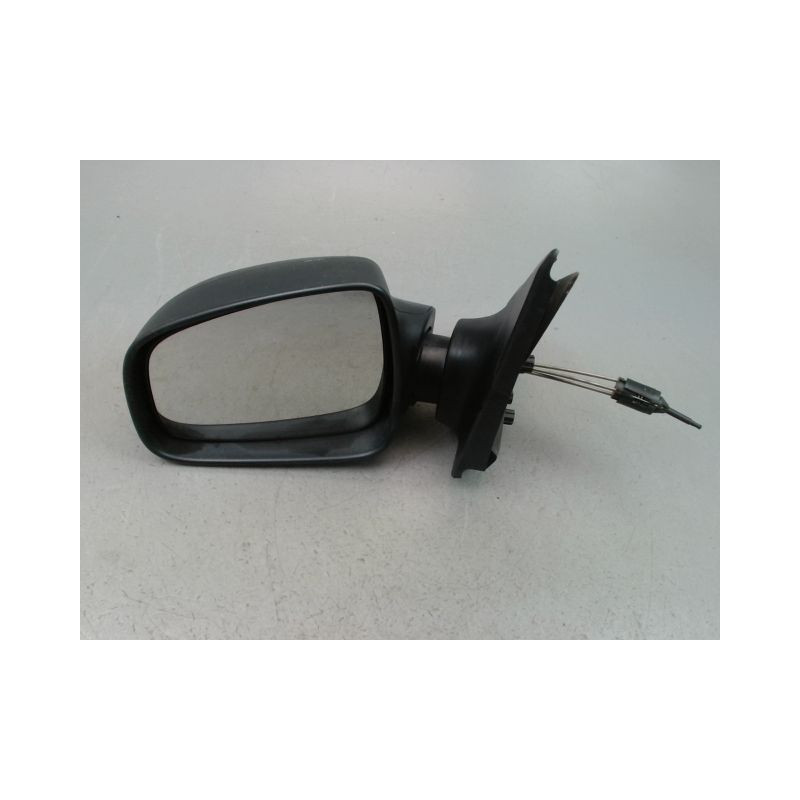 RETROVISEUR EXTERIEUR GAUCHE DACIA SANDERO II Phase 1 2012-...