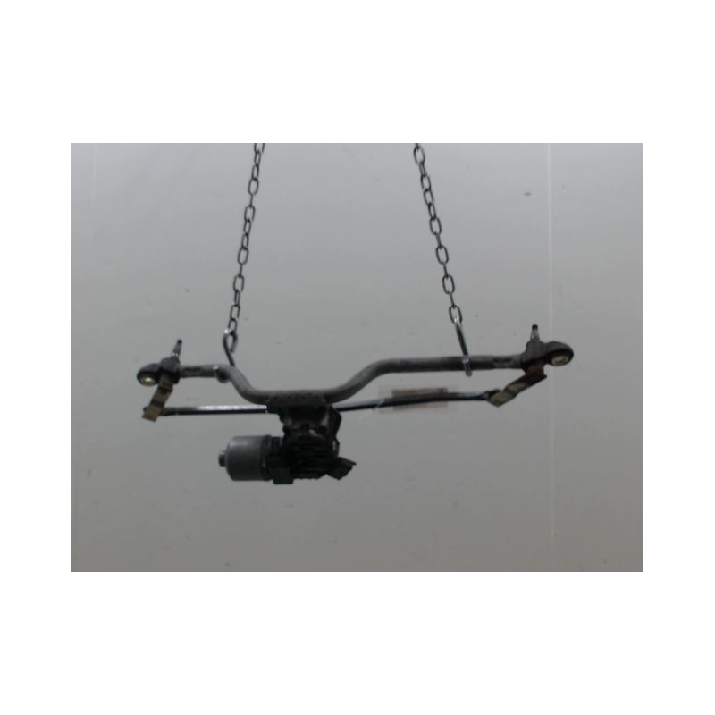MECANISME ESSUIE-GLACE AVANT RENAULT CLIO II Phase 2 2001-2006