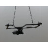 MECANISME ESSUIE-GLACE AVANT RENAULT CLIO II Phase 2 2001-2006