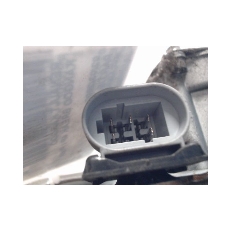 MECANISME ESSUIE-GLACE AVANT RENAULT KANGOO BREAK I Phase 1 1997-2003