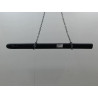 PROTECTION PORTE AVANT GAUCHE RENAULT KANGOO BREAK I Phase 1 1997-2003