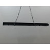 PROTECTION PORTE AVANT GAUCHE RENAULT KANGOO BREAK I Phase 1 1997-2003