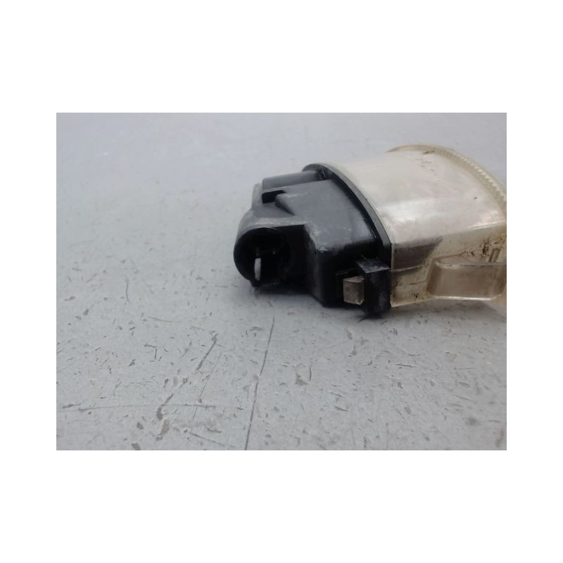 ECLAIREUR PLAQUE DE POLICE RENAULT TWINGO I Phase 3 2000-2007