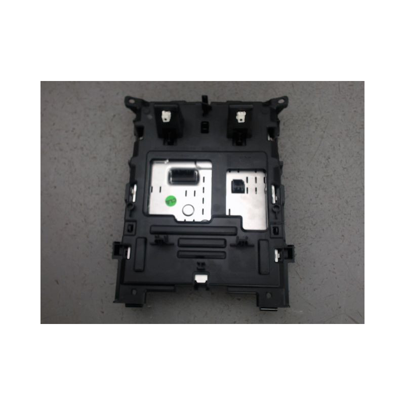 ECRAN GPS RENAULT MEGANE