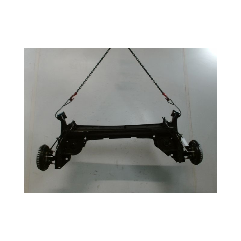 TRAIN ARRIERE RENAULT CLIO