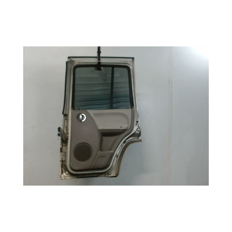 PORTE ARRIERE DROIT JEEP CHEROKEE