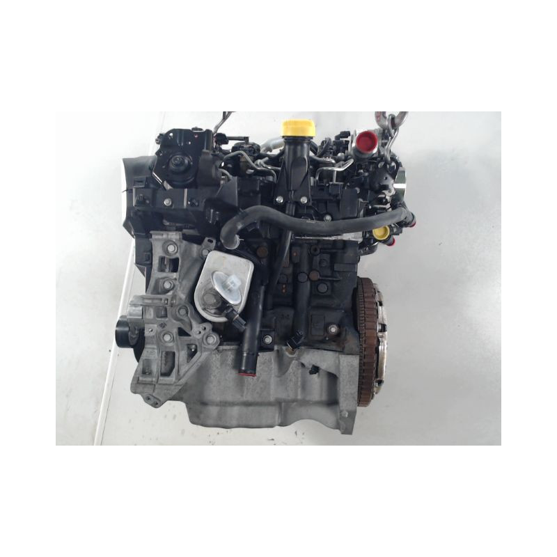 MOTEUR DIESEL RENAULT CLIO 1.5 dCi 75