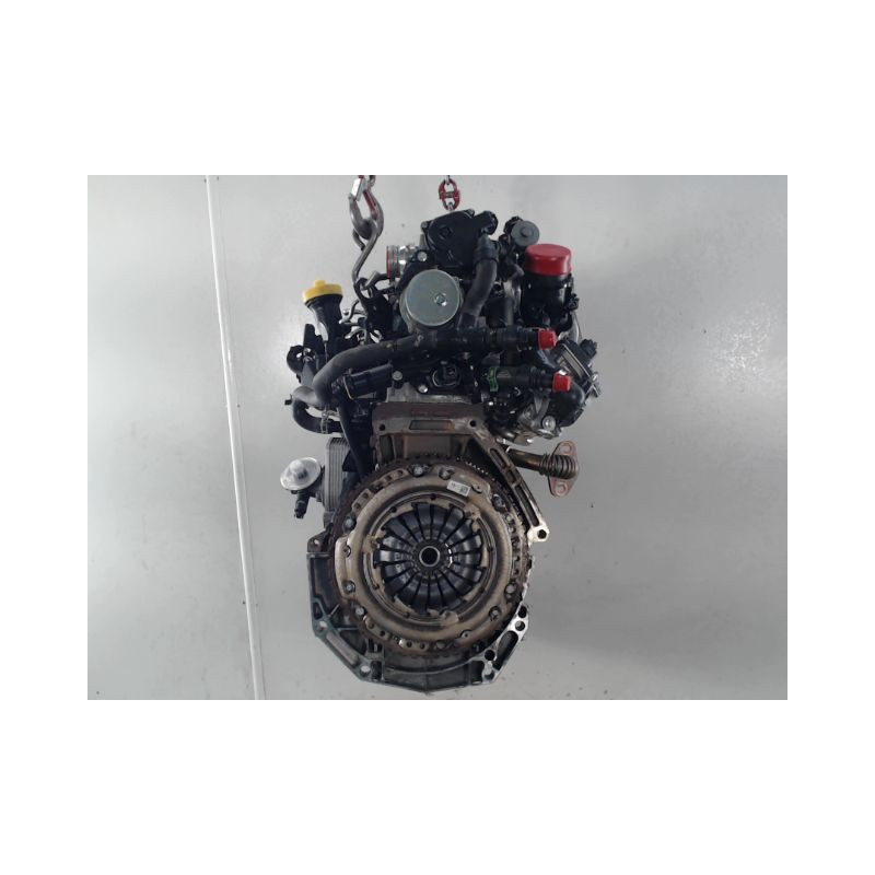 MOTEUR DIESEL RENAULT CLIO 1.5 dCi 75
