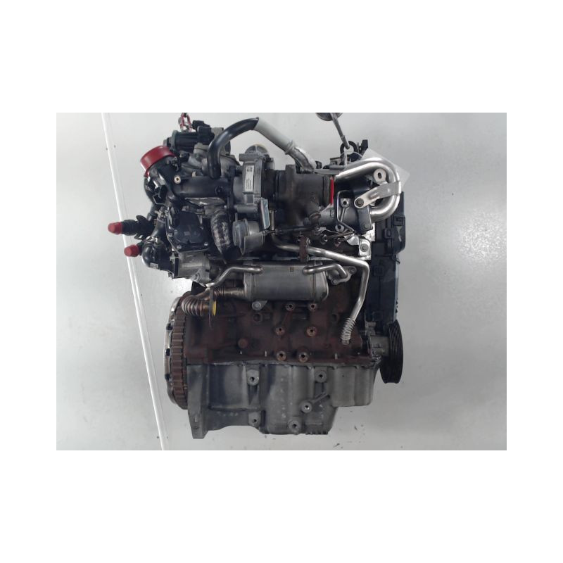 MOTEUR DIESEL RENAULT CLIO 1.5 dCi 75