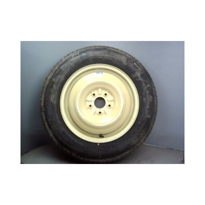 ROUE SECOURS CITROEN C4 AIRCR.