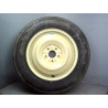 ROUE SECOURS CITROEN C4 AIRCR.