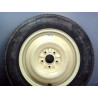 ROUE SECOURS CITROEN C4 AIRCR.