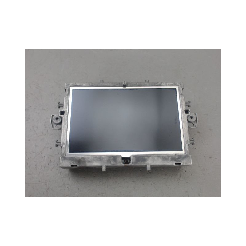 ECRAN GPS MERCEDES GLK