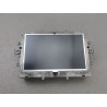ECRAN GPS MERCEDES GLK