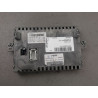 ECRAN GPS MERCEDES GLK
