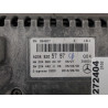 ECRAN GPS MERCEDES GLK