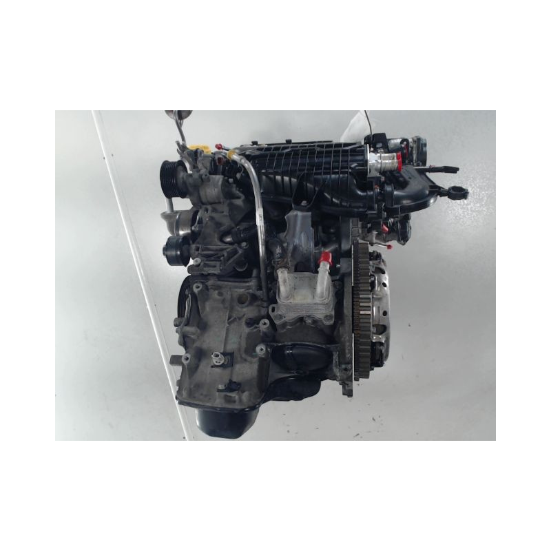 MOTEUR ESSENCE RENAULT TWINGO 0.9 TCe 110