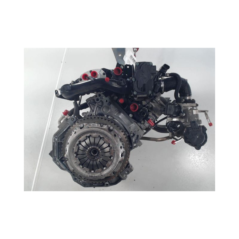 MOTEUR ESSENCE RENAULT TWINGO 0.9 TCe 110